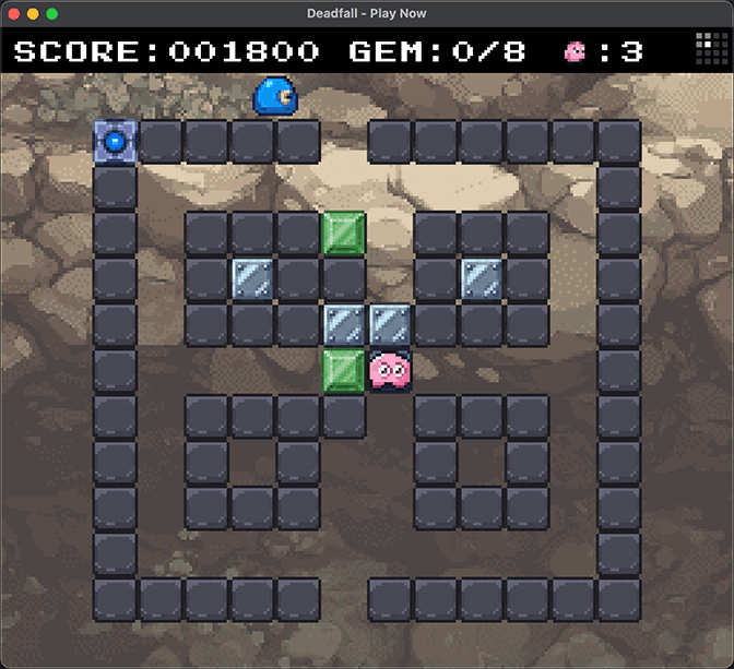 Deadfall screenshot 4
