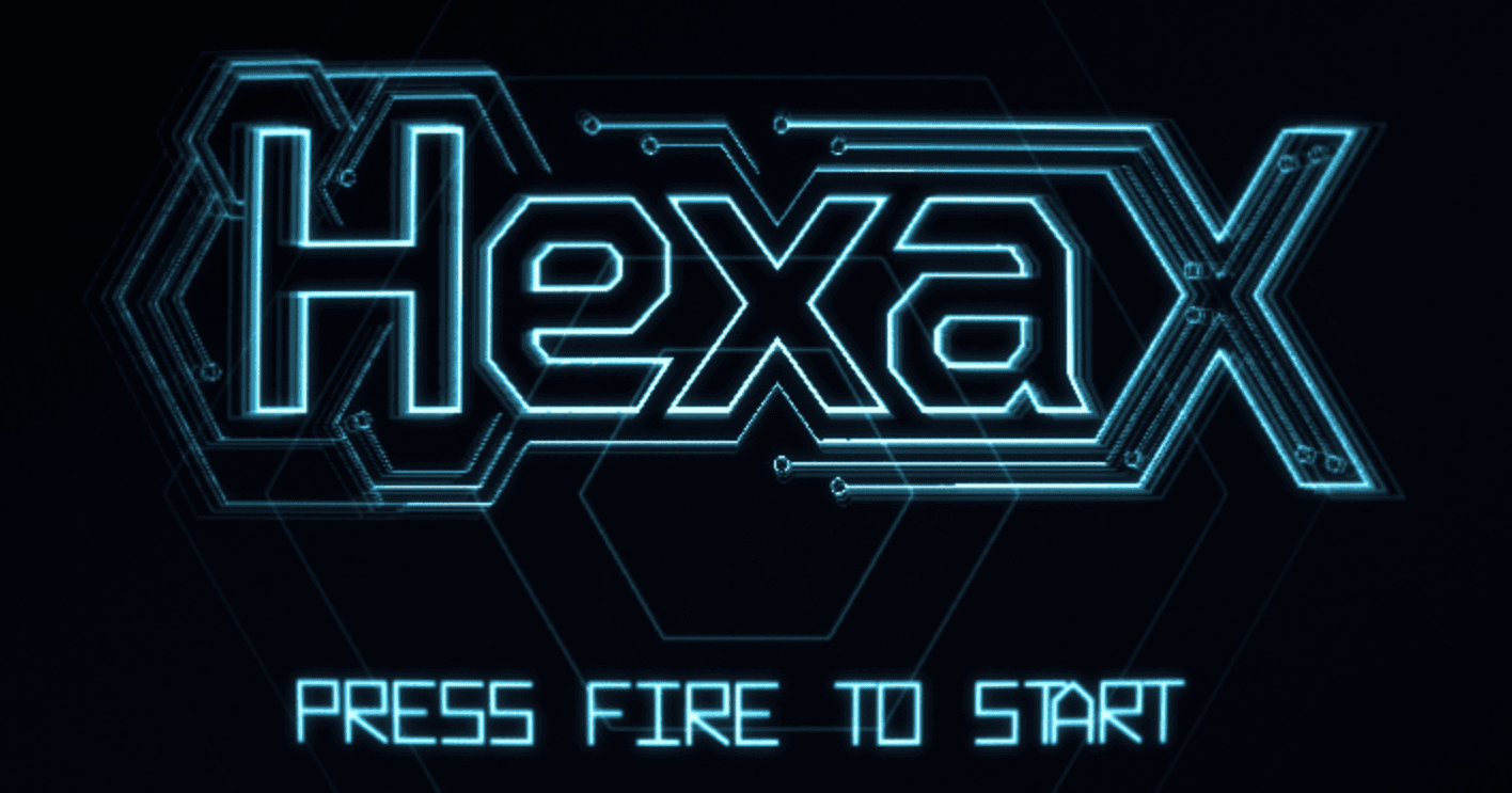 HexaX screenshot 1