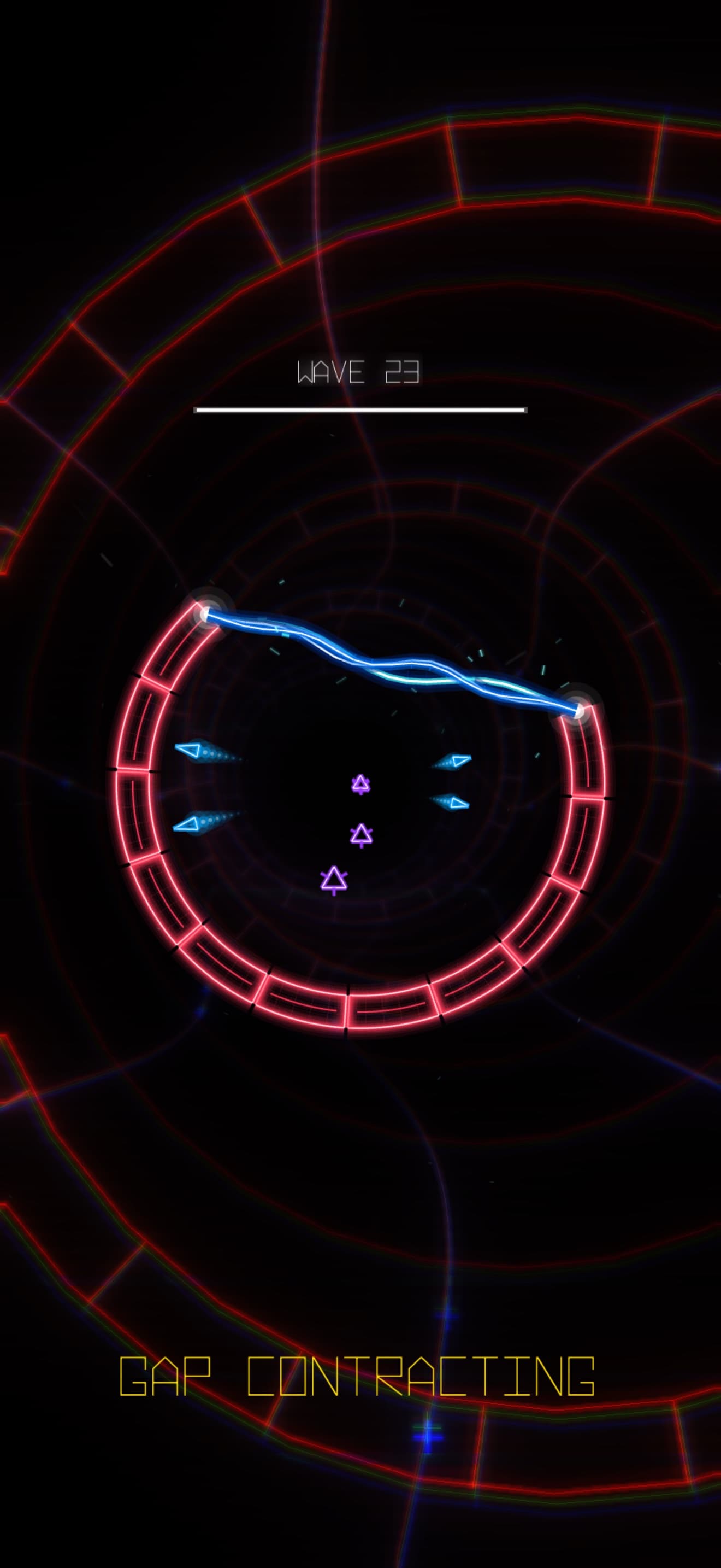 Radial Drift screenshot 6