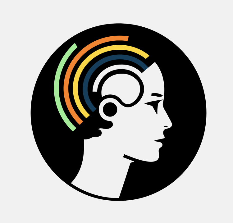 Creating a logo with AI