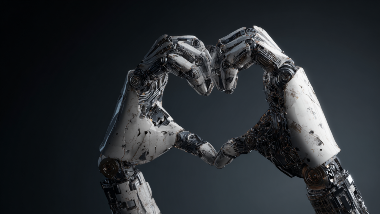 Stop Treating AI Like a Race. Start Treating It Like a Renaissance.