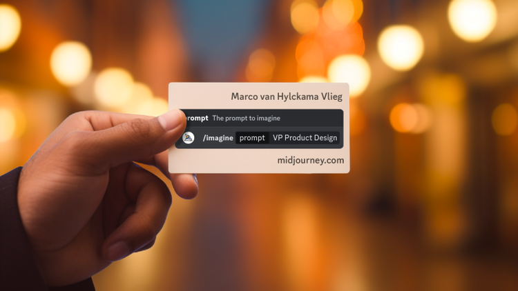 Creating an UX practice for an AI company that lacks one