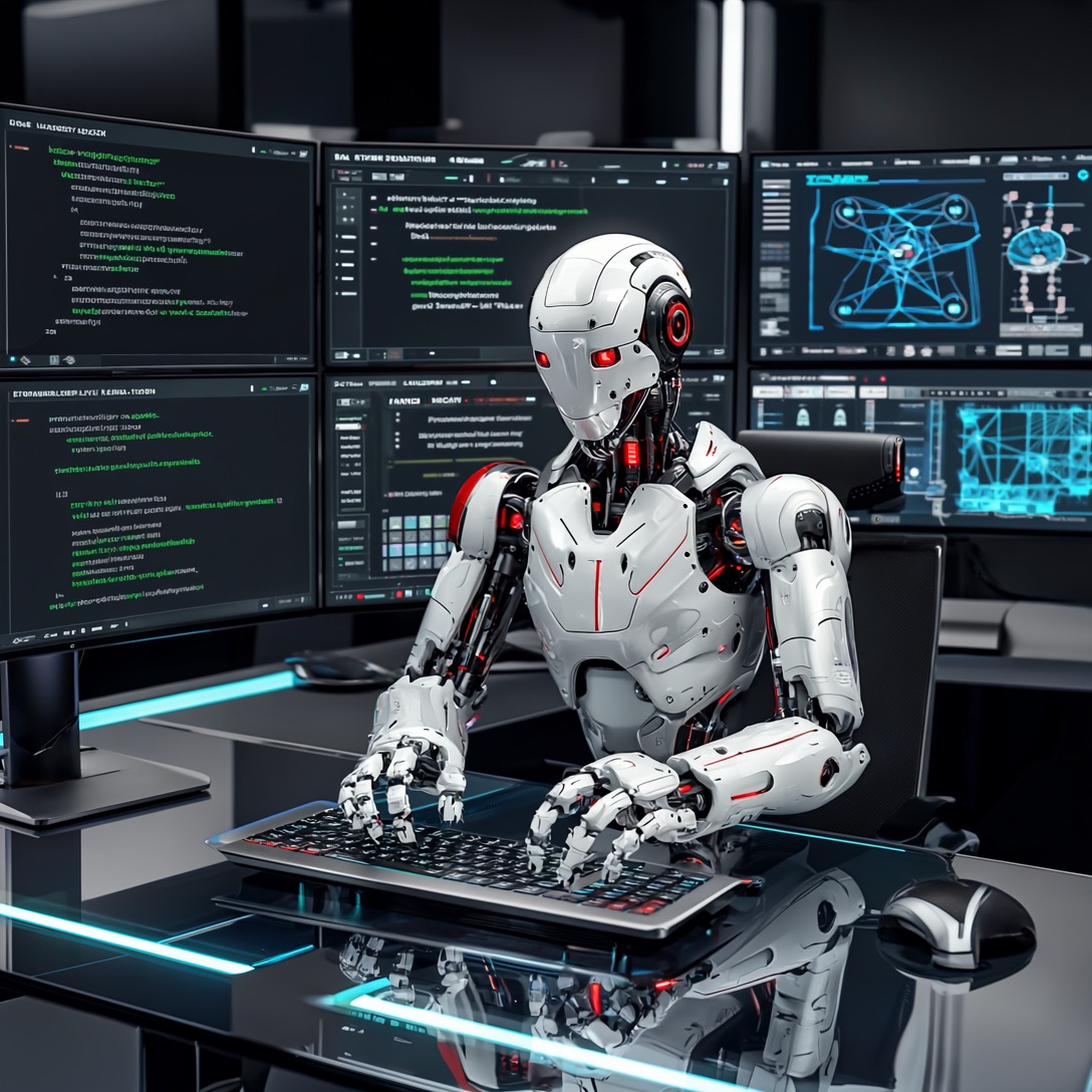 AI Software Development