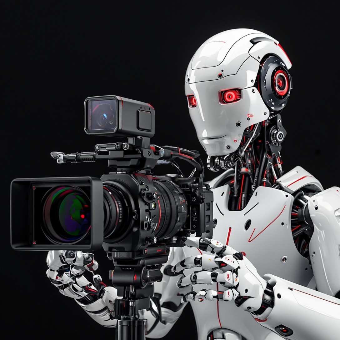 AI Video Creation