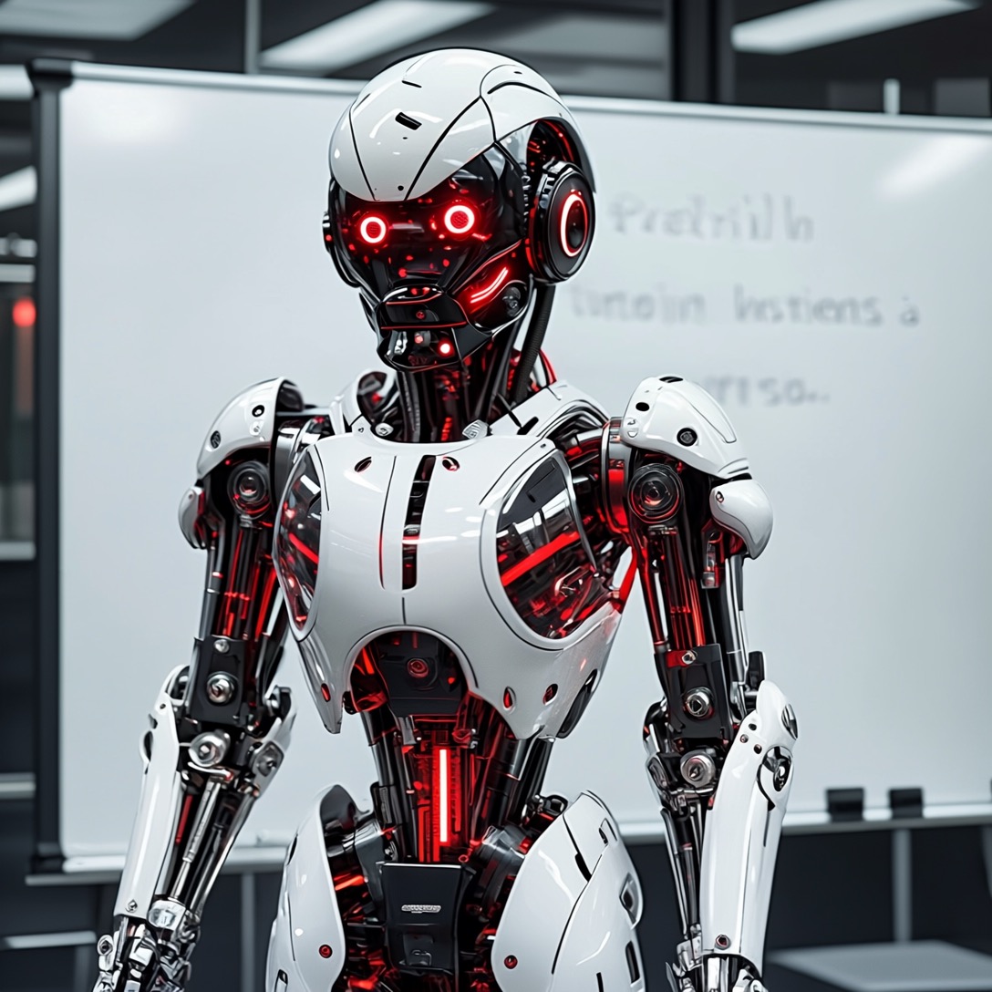 AI Consultancy Services